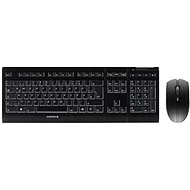 CHERRY CHERRY B.UNLIMITED 3.0 PAN-NORDIC - Keyboard