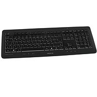 CHERRY CHERRY DW 5100 PAN-NORDIC - Keyboard