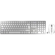 CHERRY CHERRY DW 9100 SLIM BELGIUM - Keyboard