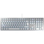 CHERRY CHERRY KC 6000 SLIM BELGIUM - Keyboard