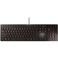CHERRY CHERRY KC 6000 SLIM BELGIUM - Keyboard