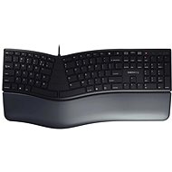 CHERRY CHERRY KC 4500 ERGO SPAIN - Keyboard