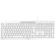 CHERRY CHERRY STREAM KEYBOARD SWITZERLAND - Keyboard