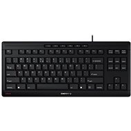 CHERRY CHERRY STREAM KEYBOARD TKL SWITZERLAND - Keyboard