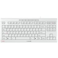 CHERRY JK-8600EU-0 - US INTL - Keyboard