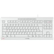 CHERRY CHERRY STREAM KEYBOARD TKL FRANCE - Keyboard