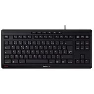 CHERRY CHERRY STREAM KEYBOARD TKL FRANCE - Keyboard