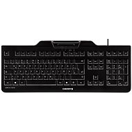 CHERRY CHERRY KC 1000 SC SPAIN - Keyboard