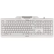 CHERRY CHERRY KC 1000 SC FRANCE - Keyboard