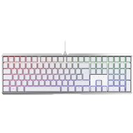 CHERRY CHERRY MX BOARD 3.0 S KEYBOARD CORDED MECHANICAL WHITE - Keyboard