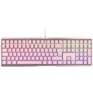 CHERRY CHERRY MX BOARD 3.0 S KEYBOARD CORDED MECHANICAL PINK - DE - Keyboard