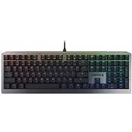 CHERRY CHERRY MV3.0 RGB KEYBOARD CORDED MECHANICAL BLACK - DE - Keyboard