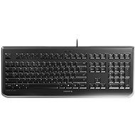 CHERRY CHERRY KC 1068 KEYBOARD CORDED SPAIN BLACK - Keyboard