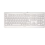 CHERRY CHERRY KC 1068 KEYBOARD CORDED FRANCE GRAY - Keyboard