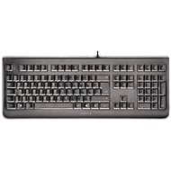 CHERRY CHERRY KC 1068 KEYBOARD CORDED PAN-NORDIC BLACK - Keyboard