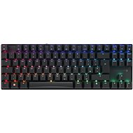 CHERRY CHERRY MX 8.2 TKL WIRELESS BT UK-ENGLISH BLACK - Keyboard