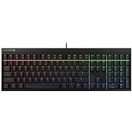 CHERRY CHERRY MX 2.0S RGB FRANCE KEYBOARD CORDED MECHANICAL MX BR - Keyboard