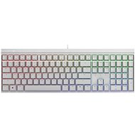 CHERRY CHERRY MX 2.0S RGB US-ENGLISH KEYBOARD CORDED MECHANICAL MX RE - Klávesnice