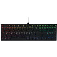 CHERRY CHERRY MX 10.0N RGB UK-ENGLISH KEYBOARD CORDED MECHANICAL MX LP - Keyboard