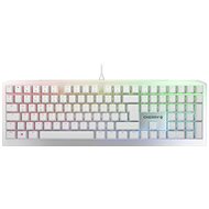 CHERRY CHERRY MV3.0 RGB US-ENGLISH KEYBOARD CORDED MECHANICAL MV LI - Keyboard