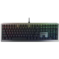 CHERRY CHERRY MV3.0 RGB US-ENGLISH KEYBOARD CORDED MECHANICAL MV LI - Keyboard