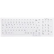 CHERRY HYGIENE COMPACT KEYBOARD WITH NUMPAD FULLY SEALED WATERTIGHT U - Keyboard