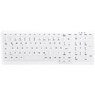 CHERRY EXCHANGEABLE SILICONE KEY MEMBRANE FOR AK-C7000 WHITE - Klávesnice