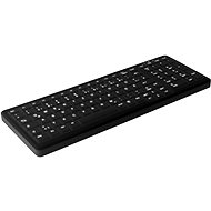CHERRY EXCHANGEABLE SILICONE KEY MEMBRANE FOR AK-CB7000 BLACK - Keyboard