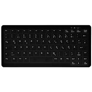 CHERRY EXCHANGEABLE SILICONE KEY MEMBRANE FOR AK-C4110 BLACK - Keyboard