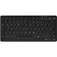 CHERRY INDUSTRY 4.0 MINI NOTEBOOK STYLE KEYBOARD USB BLACK - Keyboard