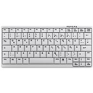 CHERRY INDUSTRY 4.0 MINI NOTEBOOK STYLE KEYBOARD USB WHITE - Keyboard