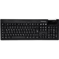 CHERRY SMART CARD DESKTOP KEYBOARD USB BLACK - Keyboard