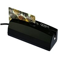 CHERRY SMART CARD READER USB BLACK - Keyboard