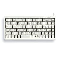 CHERRY CHERRY COMPACT GREY KEYBOARD PS/2 - DE - Keyboard