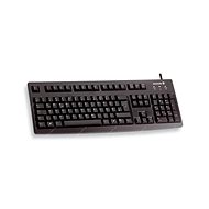 CHERRY CHERRY G83-6104 BLACK KEYBOARD USB EU LAYOUT - Keyboard