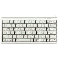 CHERRY CHERRY COMPACT GREY KEYBOARD PS/2 - US - Keyboard