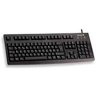 CHERRY CHERRY G83-6105 BLACK KEYBOARD USB - UK - Keyboard