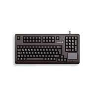 CHERRY G80-11900LUMEU-2 - Tastatur