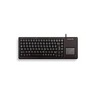 CHERRY CHERRY XS TOUCHPAD BLACK KEYBOARD USB - DE - Keyboard