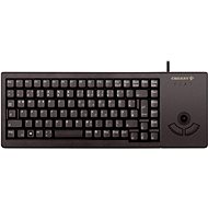 CHERRY CHERRY G84-5400 XS TRACKBALL KEYBOARD USB BLACK - DE - Keyboard