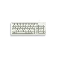 CHERRY CHERRY G84-5200 COMPACT KEYBOARD GREY - Keyboard
