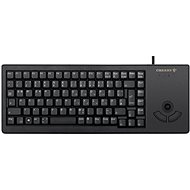 CHERRY G84-5400LUMEU-2 - US - Keyboard