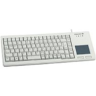 CHERRY CHERRY XS TOUCHPAD GREY KEYBOARD USB EU LAYOUT - CZ/SK - Keyboard