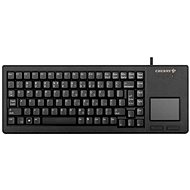 CHERRY CHERRY XS TOUCHPAD BLACK KEYBOARD USB - CZ/SK - Keyboard