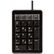 CHERRY G84-4700LUCDE-2 - Tastatur