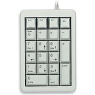 CHERRY CHERRY G84-4700 GREY KEYPAD USB - DE - Keyboard