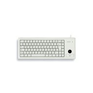 CHERRY G84-4400LUBEU-0 - US - Keyboard