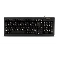 CHERRY CHERRY XS COMPLETE BLACK KEYBOARD PS/2 EU LAYOUT - Keyboard