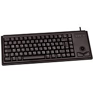 CHERRY CHERRY COMPACT BLACK TRACKBALL USB  - US - Keyboard