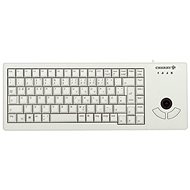 CHERRY CHERRY G84-5400 TRACKBALL KEYBOARD ITALIAN WHITE - Keyboard